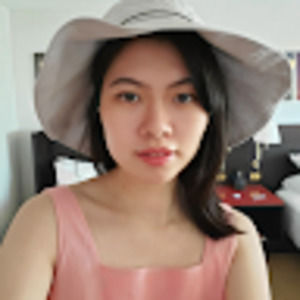 Meet your Posher, Jieling